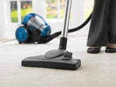 Black+Decker, Dustbowl Bagless Cyclonic Vacuum Cleaner 2000 Watts,VM2825